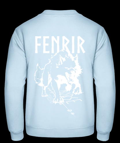 Sweater | FENRIR | Wit Design